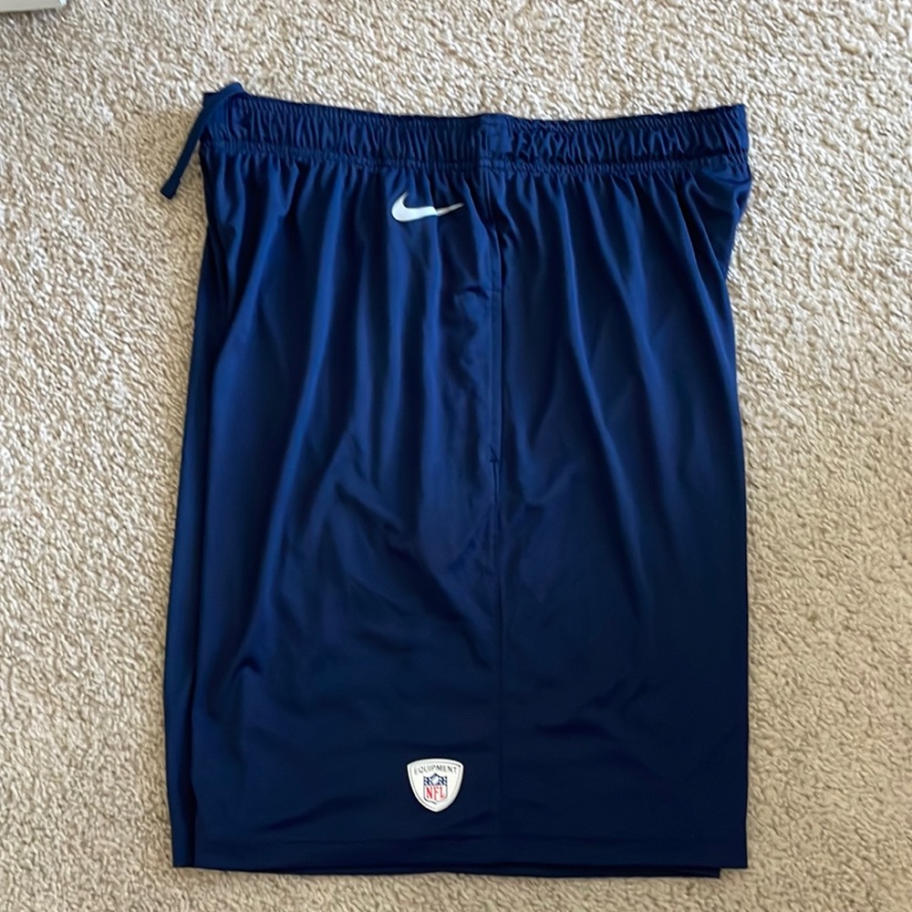 Dallas cowboys shorts - XL